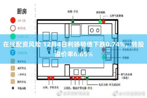 在线配资风险 12月4日利扬转债下跌0.74%，转股溢价率6.65%