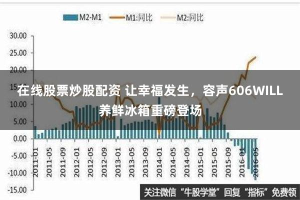 在线股票炒股配资 让幸福发生，容声606WILL养鲜冰箱重磅登场